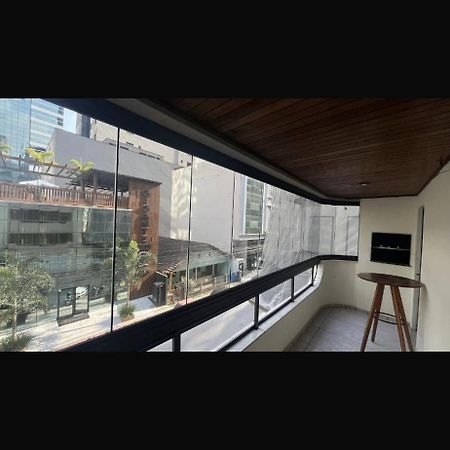 Apartamento Na Melhor Localizacao Da Meia Praia Itapema Exteriér fotografie