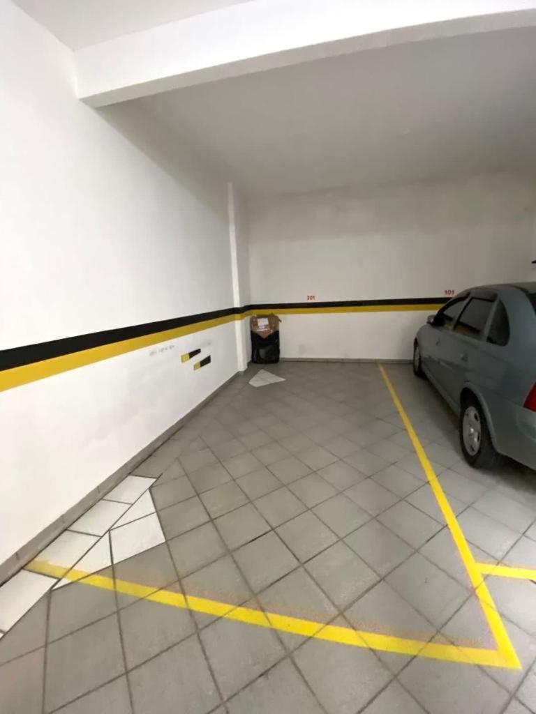 Apartamento Na Melhor Localizacao Da Meia Praia Itapema Exteriér fotografie