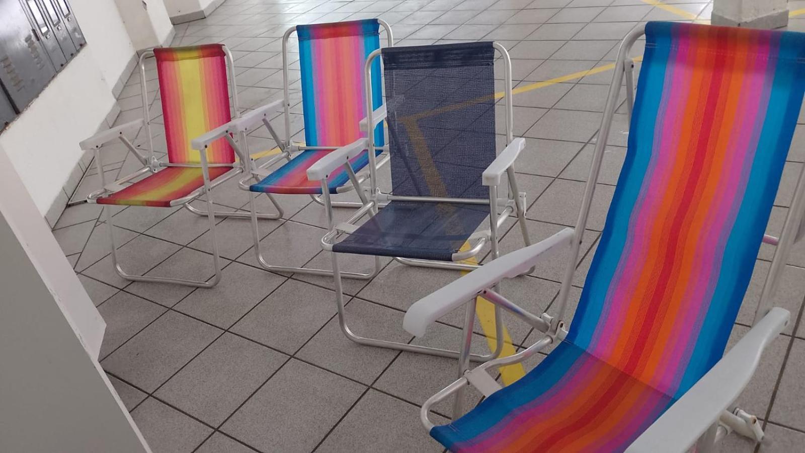 Apartamento Na Melhor Localizacao Da Meia Praia Itapema Exteriér fotografie